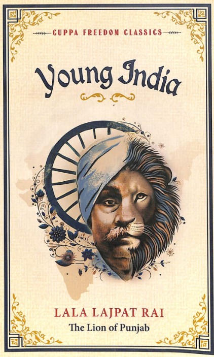 Young India : Cuppa Freedom Classics